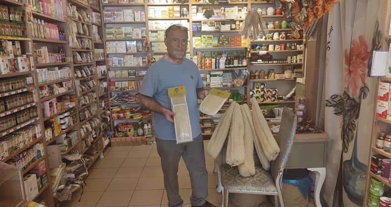 Kabak Lifinin Faydaları ve Kullanım Alanları