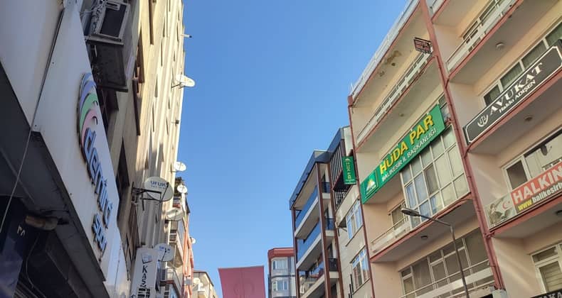 Termometreler Yükselişte