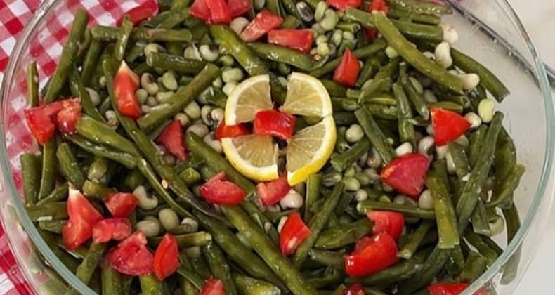 Yaz Sofralarında Sağlıklı Seçim