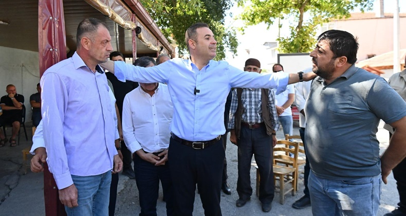 ahmet akın