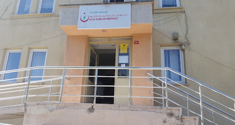 Aile Sağlığı Merkezleri’nde Verilen Hizmetler