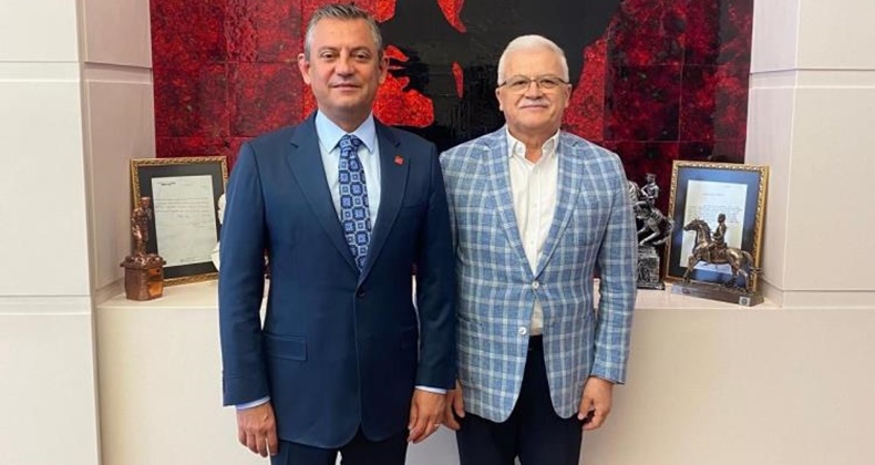 Burhaniye’de festival açılışına Özel geliyor