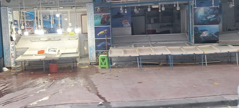 balıkçı