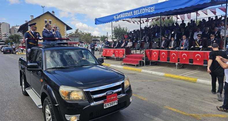 bandırma