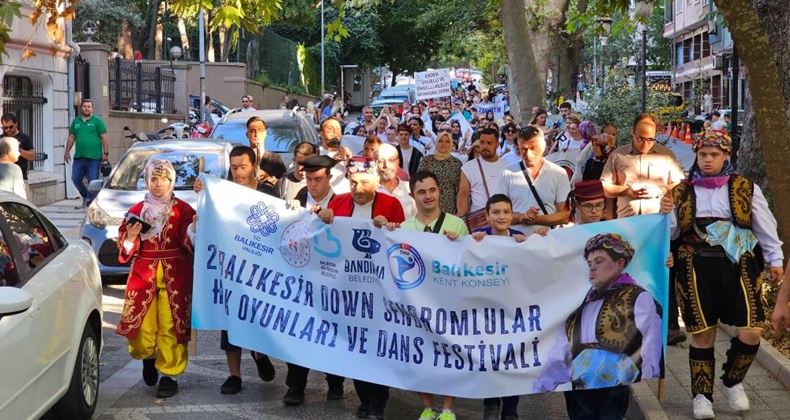 bandrıma