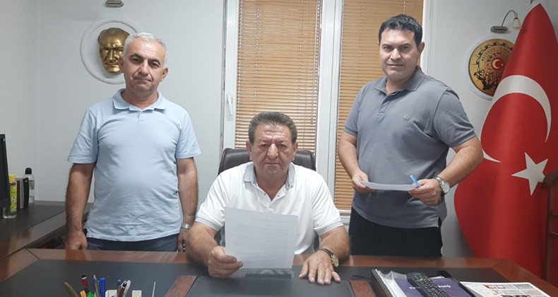 belediye iş