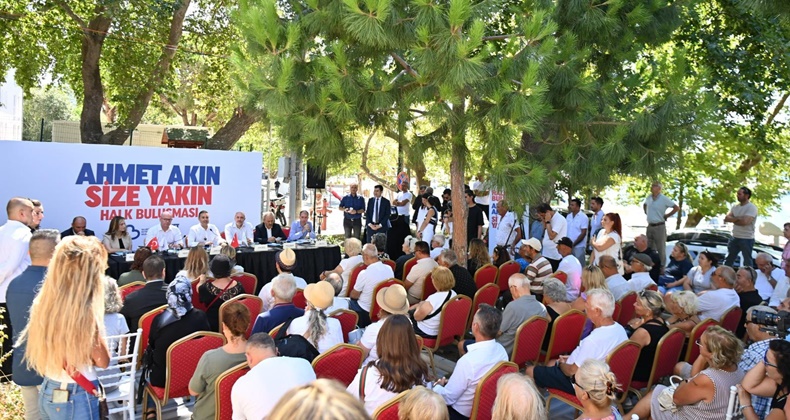 büyükşehir marmara