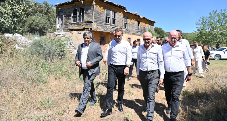büyükşehir