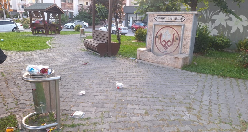 çiğdem park