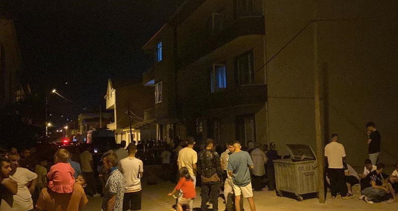 Kızını doğum gününe gitmek istediği için öldürmüş