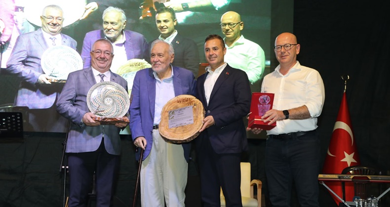 Edremit Kitap Fuarı 6. kez kapılarını açtı