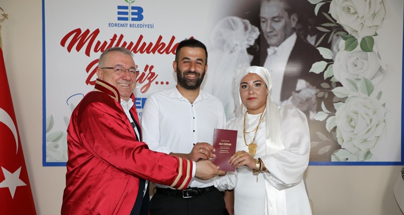 edremit
