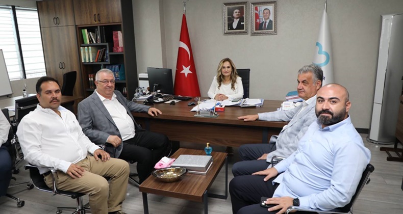 Edremit Kitap Fuarı 19-25 Ağustos’ta