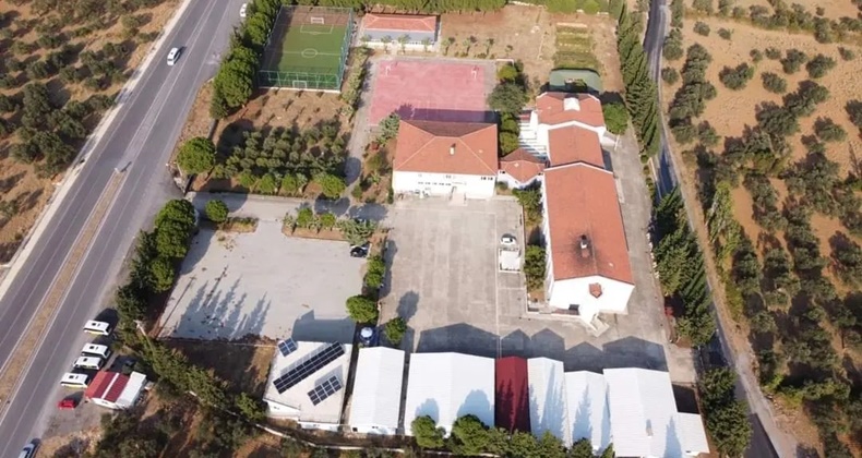 BAÜN Edremit Meslek Yüksekokulu, Enerjisinin %35’ ini GES’ten Karşılayacak