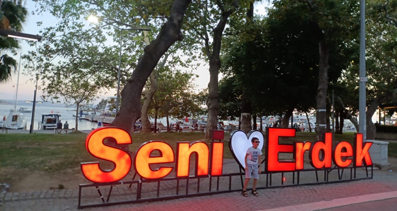 Balıkesir’in Gözde Tatil Cenneti: Erdek