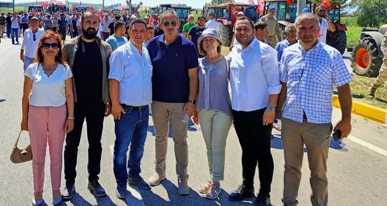 Erden Köybaşı: Tarımın Geleceği Tehlikede