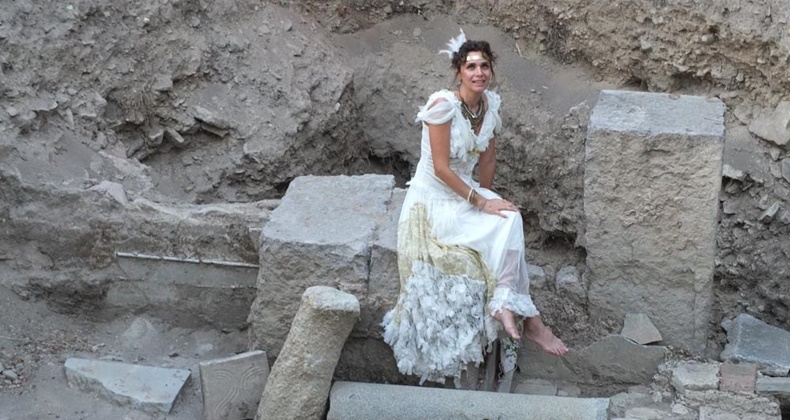 Balıkesir’de Adra’Fest başladı