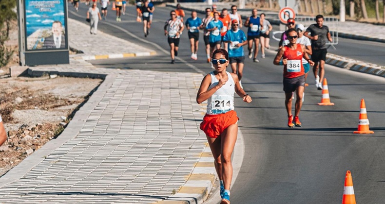 maraton