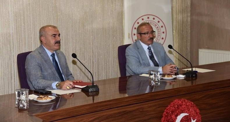 Hayat Boyu Öğrenmenin yeni dönem yol haritası çizildi