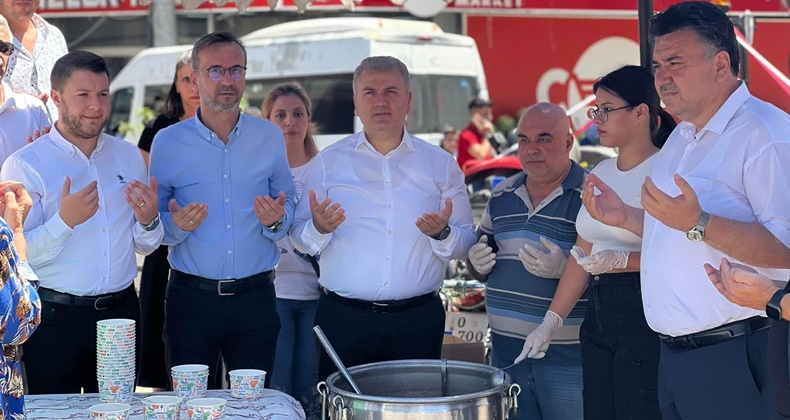 mustafa canbey
