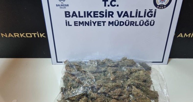 narkotik