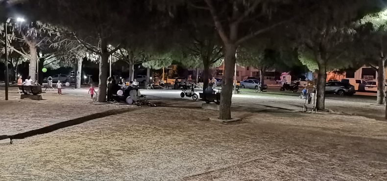 park