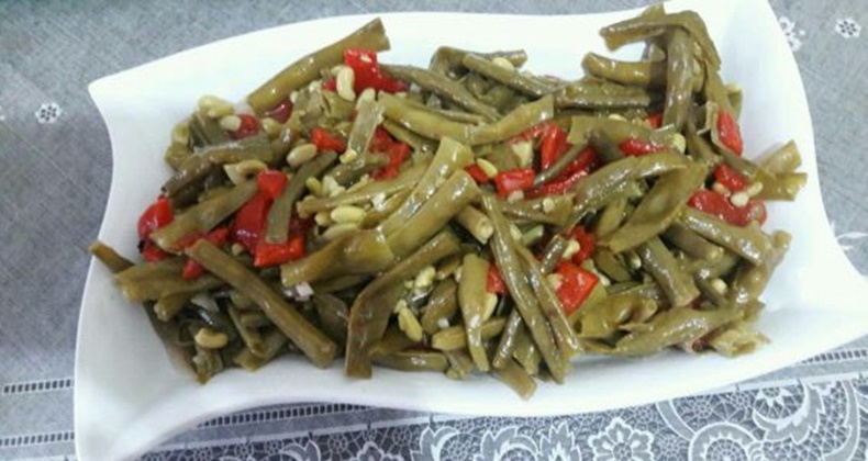 sallama