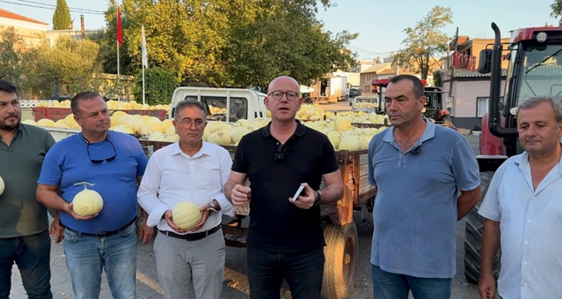 “Maliyeti 20 lira 10 liraya alıcısı yok”