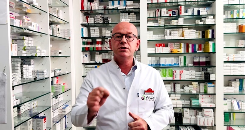 “12 bin 500 TL alan emekli ilaç parasını ödeyemez”