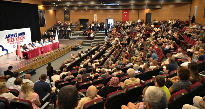 susurluk