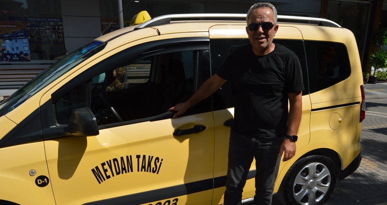 Kısa Mesafe Ücreti 120 TL Oldu
