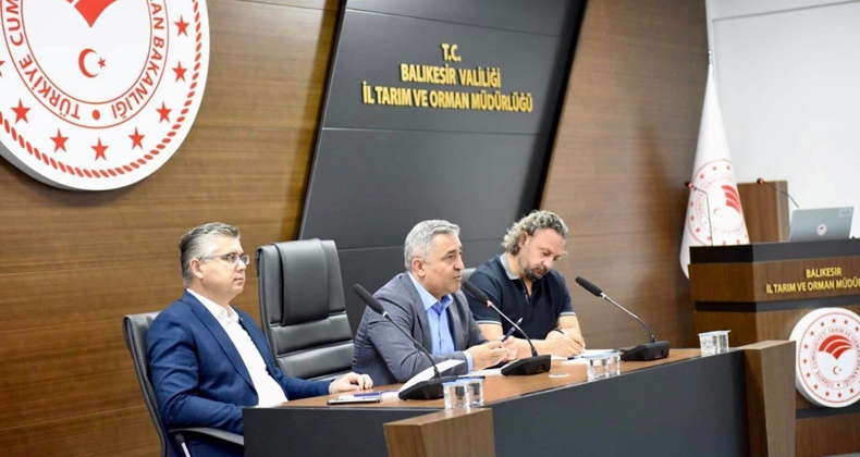 tarım