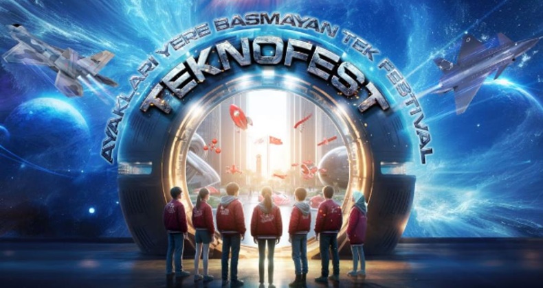 TEKNOFEST Finallerine Karesi’den 5 Okul 7 Proje ile katılacak
