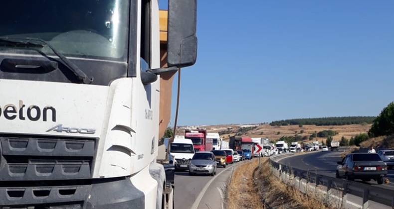 trafik