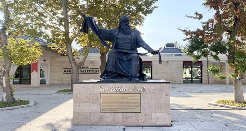 Ahilik Haftası Kutlamaları Başlıyor