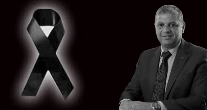 Altıeylül Belediye Başkan Yardımcısı Serdar Karakaş’ın babası vefat etti