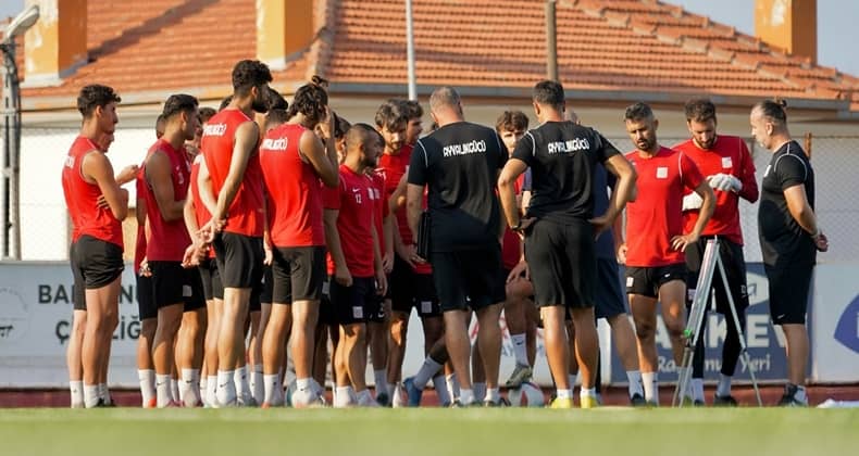 Ayvalıkgücü Belediyespor Aliağa’yı konuk ediyor