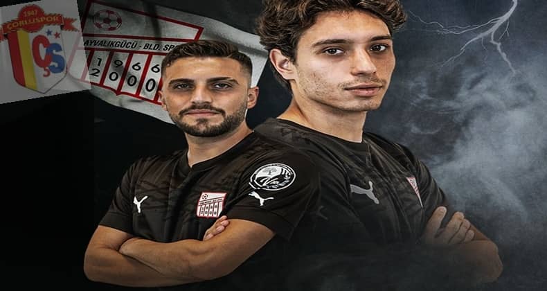 Ayvalıkgücü Belediyespor Çorluspor 1947’nin konuğu olacak