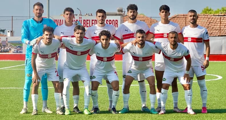 Ayvalıkgücü Belediyespor Başkente Misafir Oluyor
