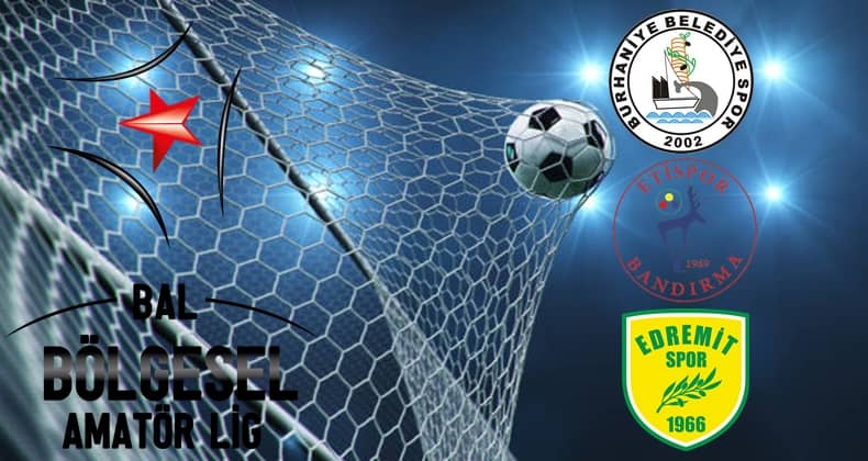BAL-BÖLGESEL AMATÖR LİG 2024-2025