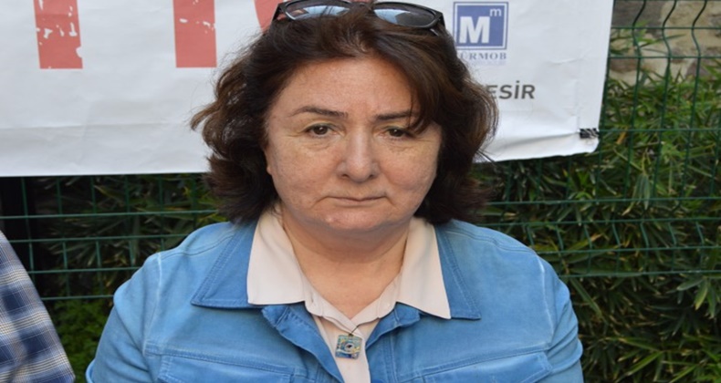 İş cinayetlerine dikkat çekti