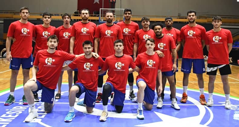 Balıkesir Büyükşehir Belediyespor