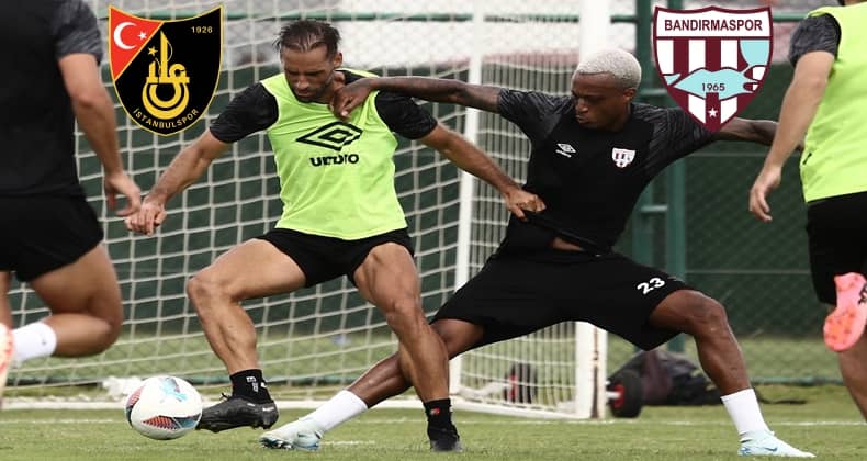 Bandırmaspor lidere konuk oluyor