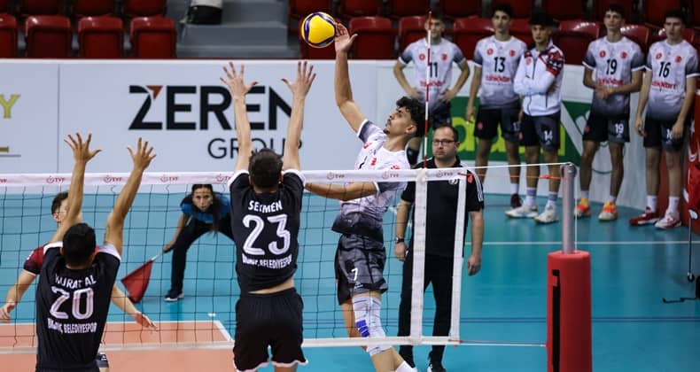 Bigadiç Belediyespor günü dinlenerek geçirecek