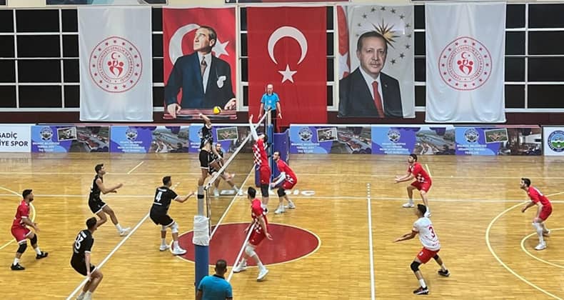 Bigadiç Belediyespor