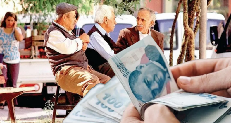 Emekli