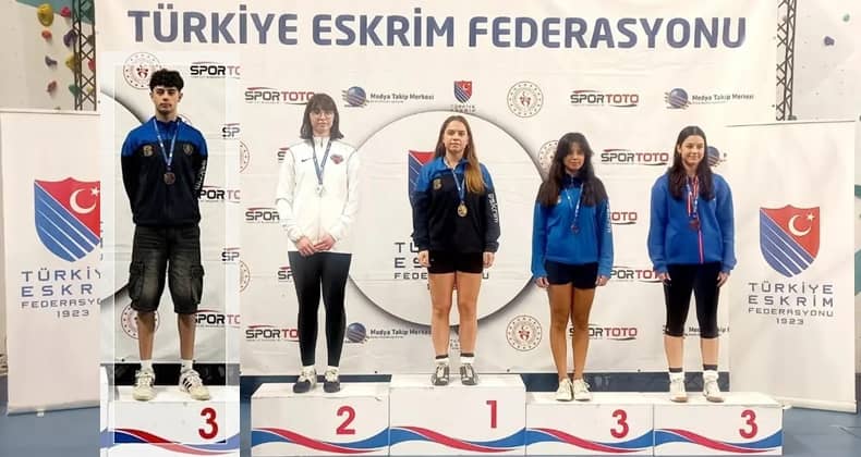 Flörenin Yıldızı Balıkesir Büyükşehir Belediyespor