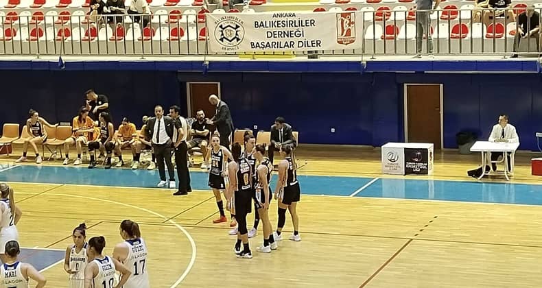 Gürespor Sezona Gallardo Galibiyetiyle Başladı
