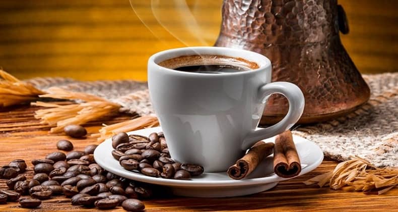 Kahve Keyfi Alerjinizi Tetiklemesin