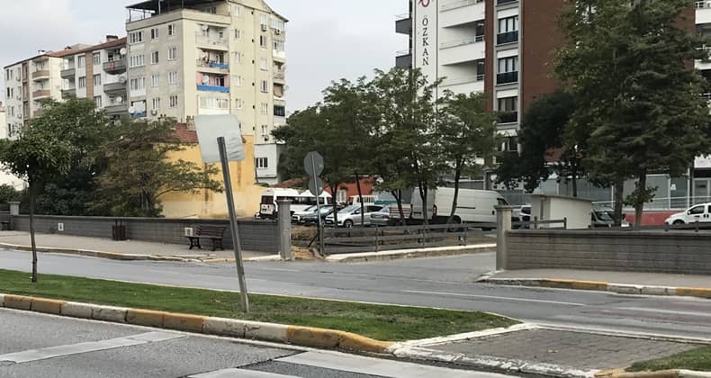 Kazalara Davetiye Çıkaran Köprü